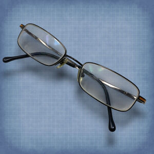 Ray Ban Titanium Jr Glasses Eyeglasses Frames Only RB1008T 3015 46 17 125